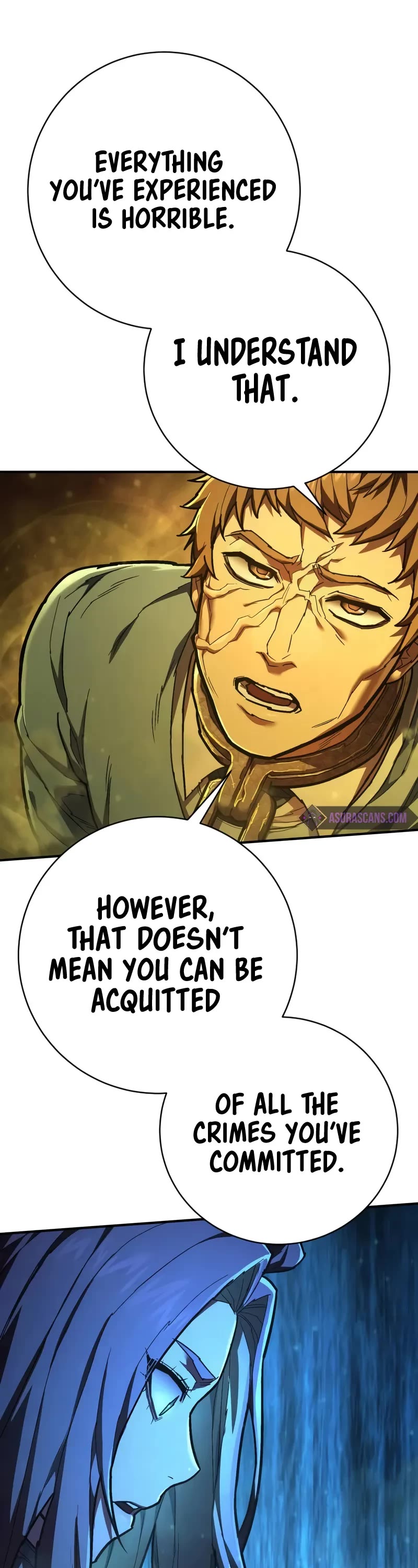 The Executioner chapter 35 page 34