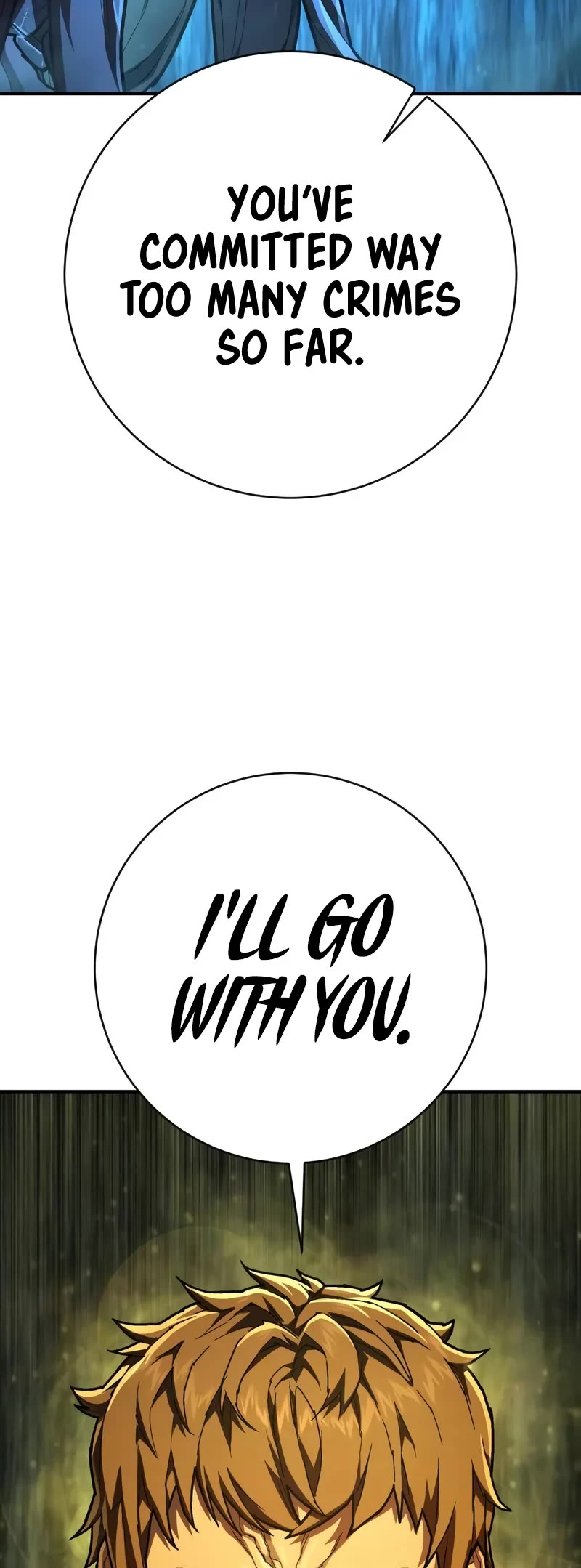 The Executioner chapter 35 page 35