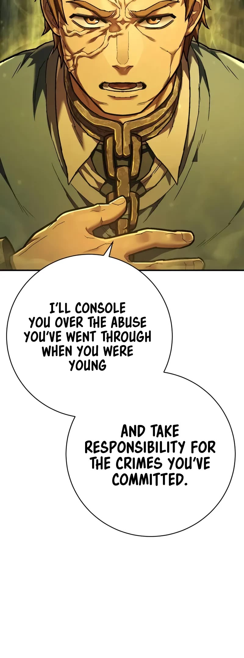 The Executioner chapter 35 page 36