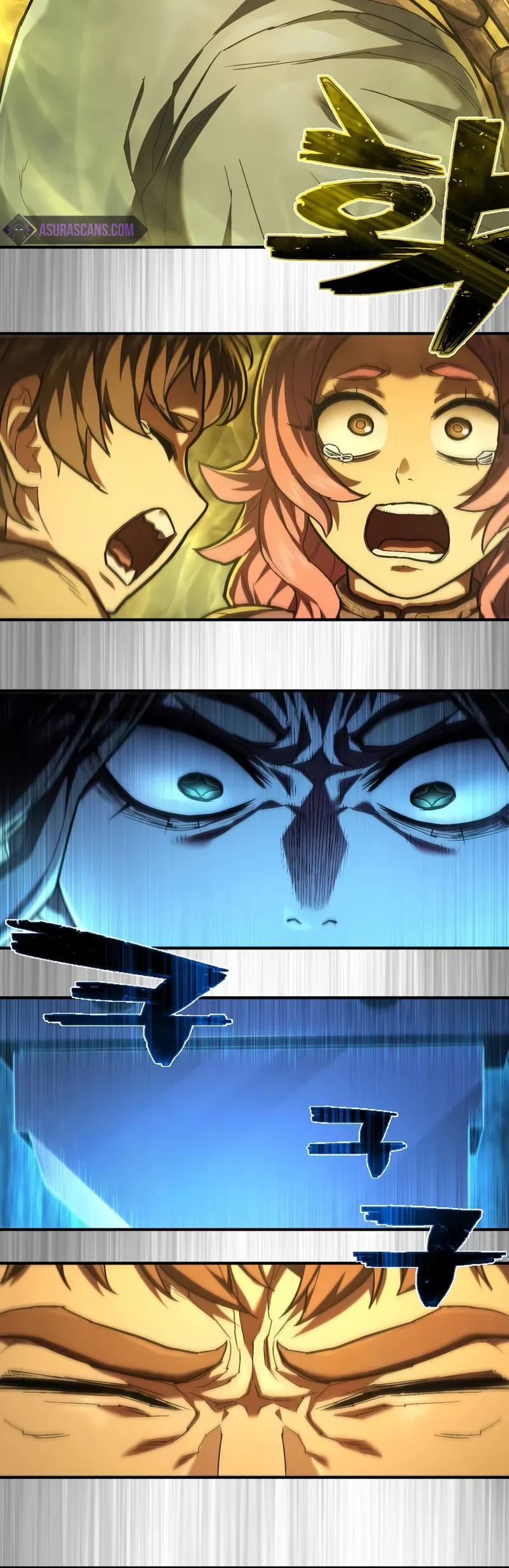 The Executioner chapter 35 page 41