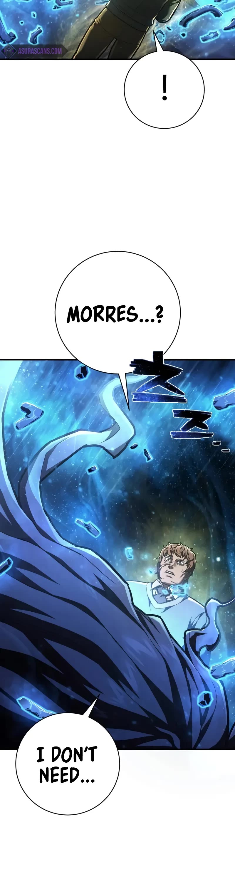 The Executioner chapter 35 page 44