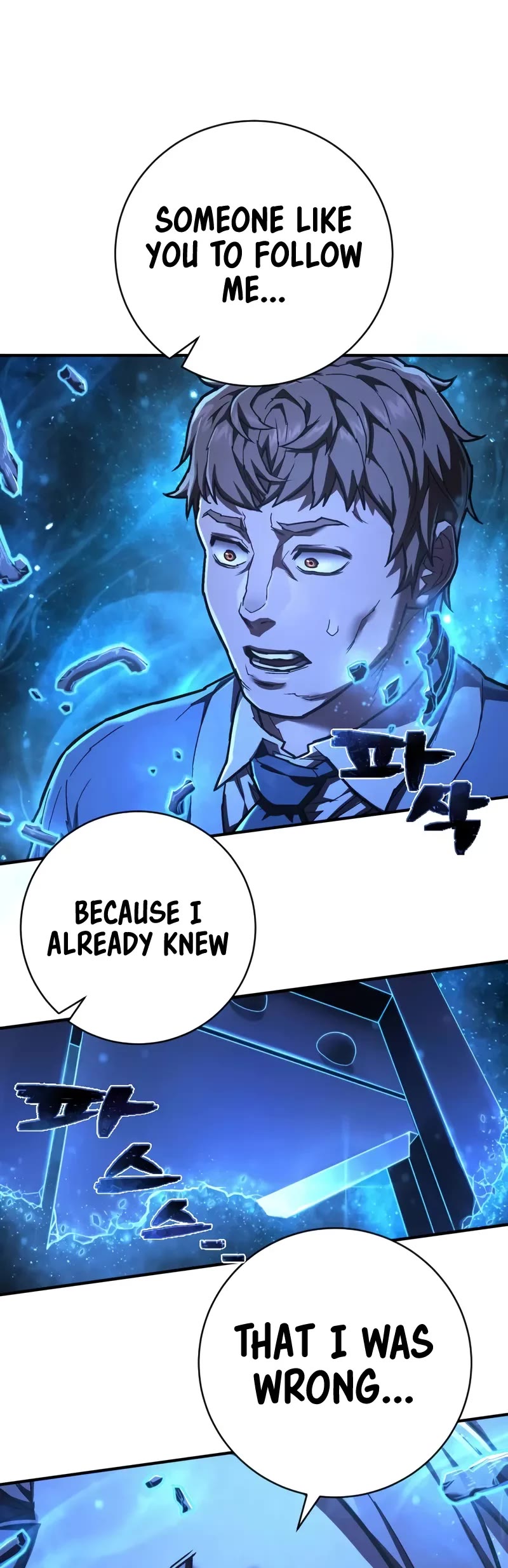 The Executioner chapter 35 page 45