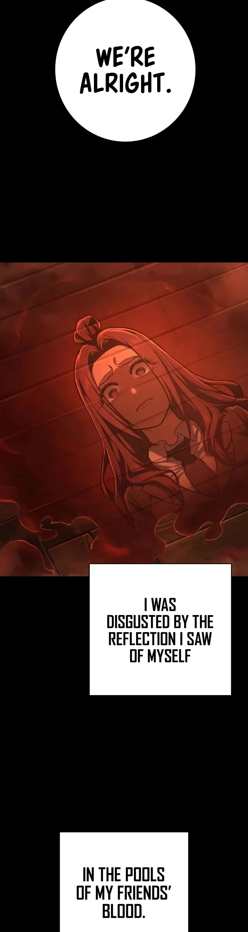 The Executioner chapter 35 page 49