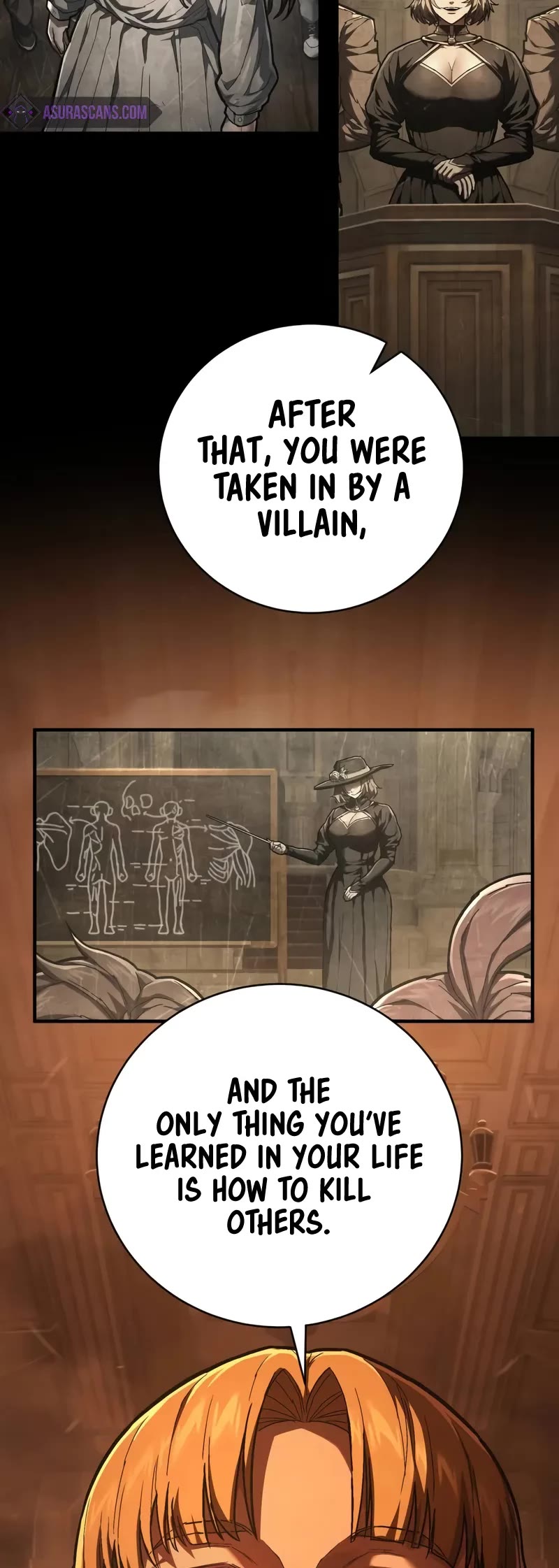 The Executioner chapter 35 page 5