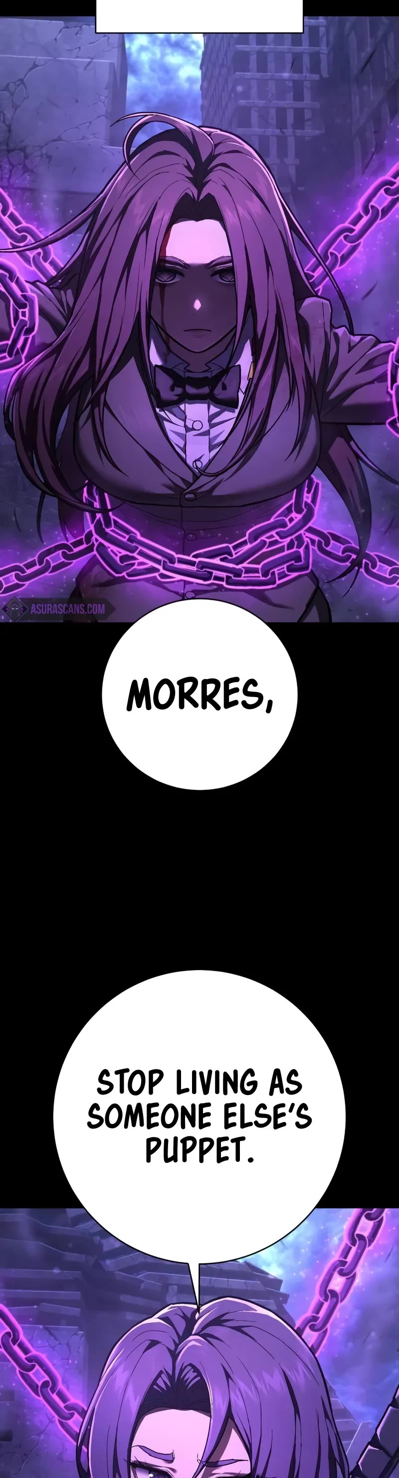 The Executioner chapter 35 page 50