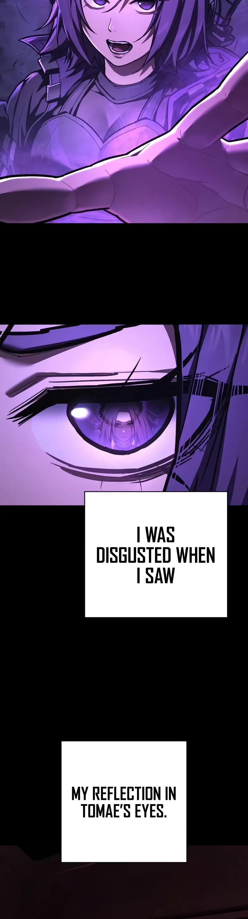 The Executioner chapter 35 page 51