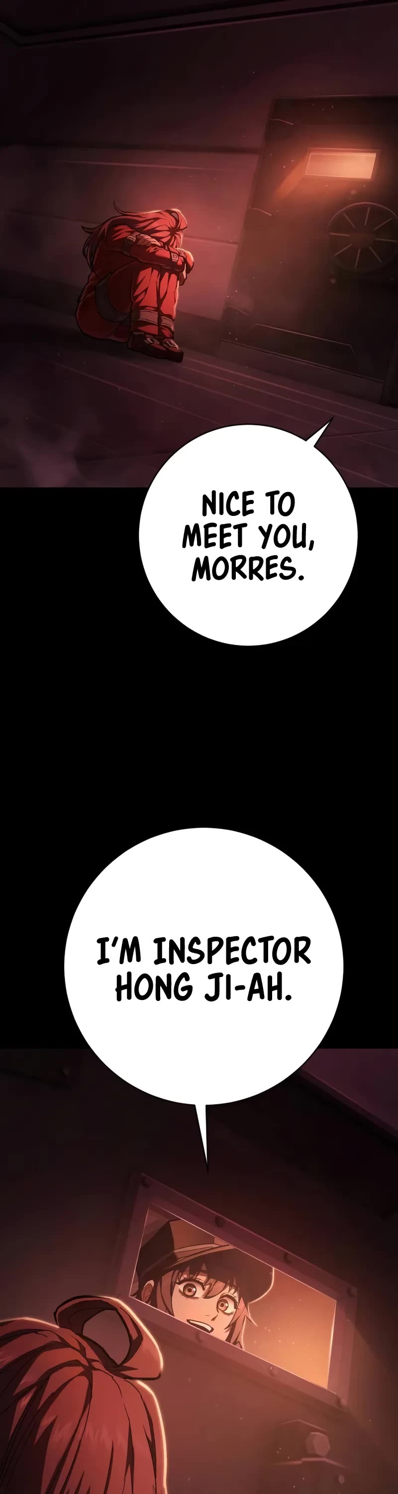 The Executioner chapter 35 page 52