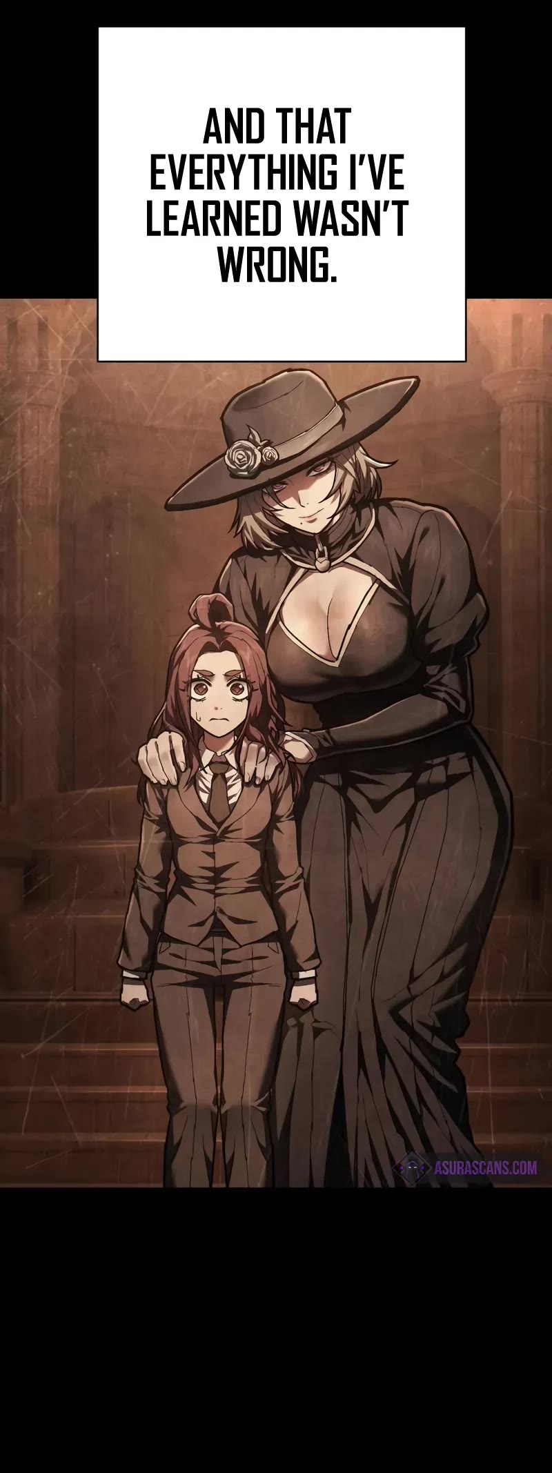 The Executioner chapter 35 page 56