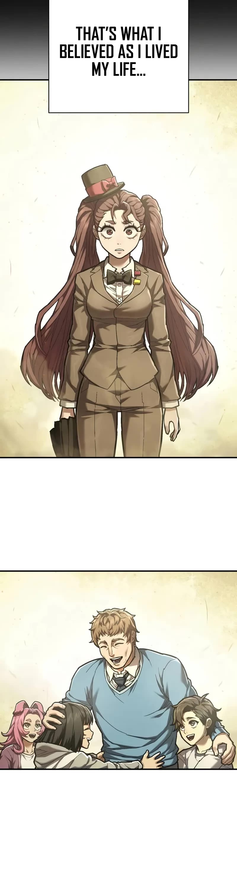 The Executioner chapter 35 page 58