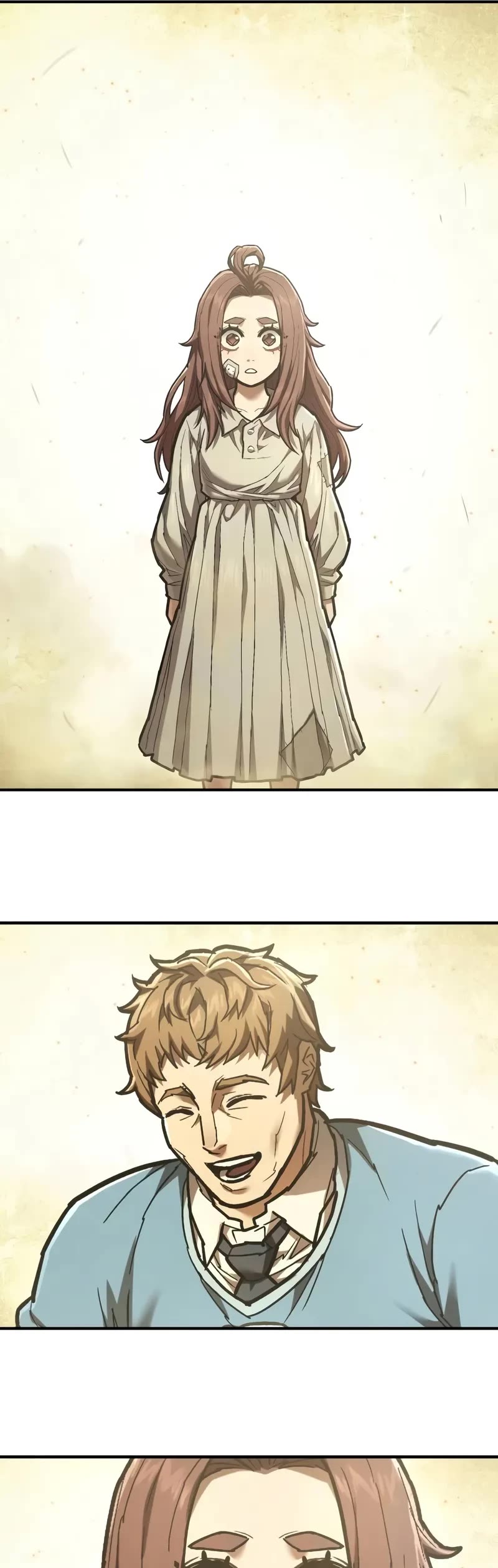 The Executioner chapter 35 page 59