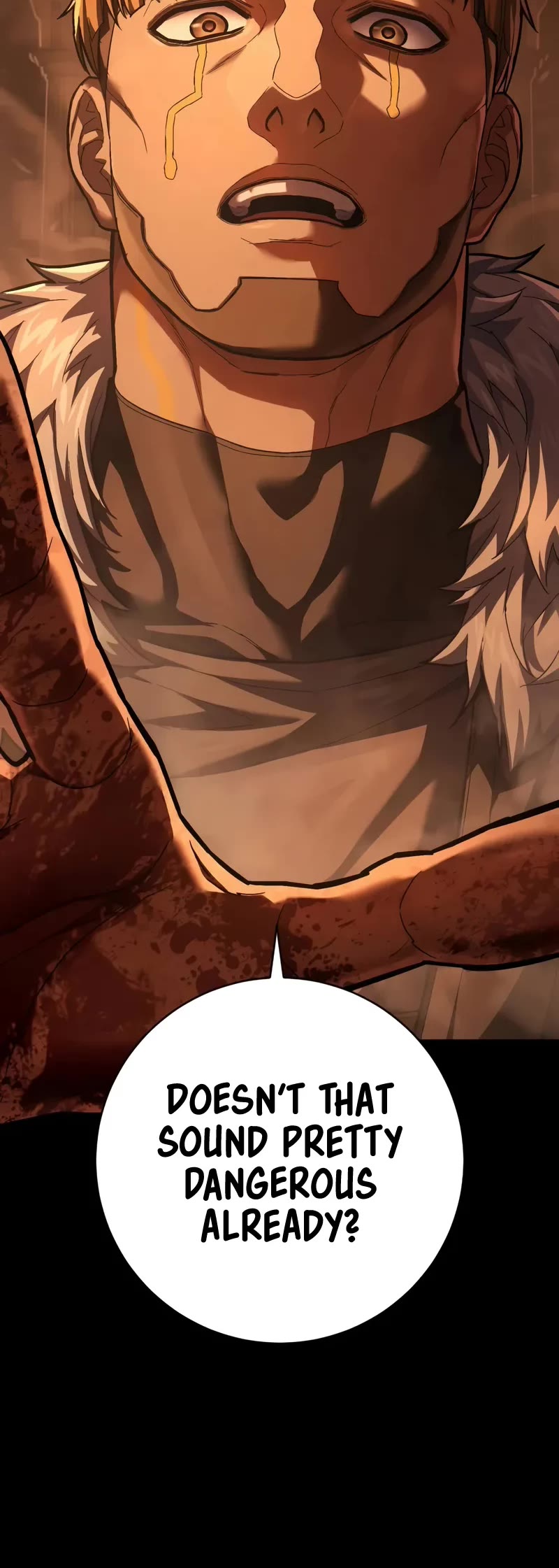 The Executioner chapter 35 page 6