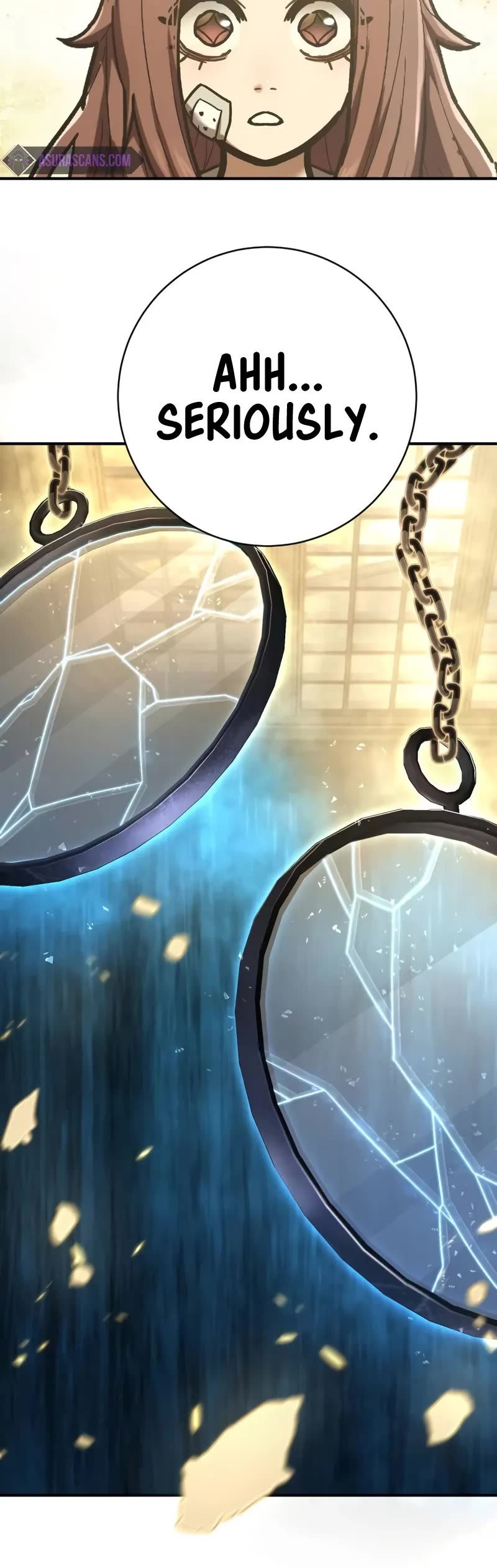 The Executioner chapter 35 page 60