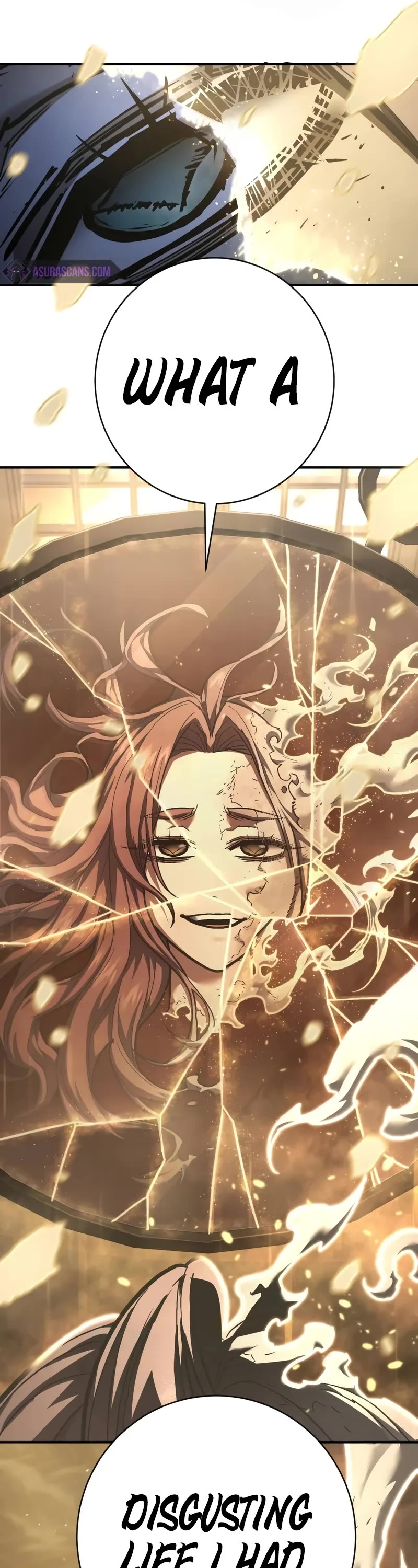 The Executioner chapter 35 page 61