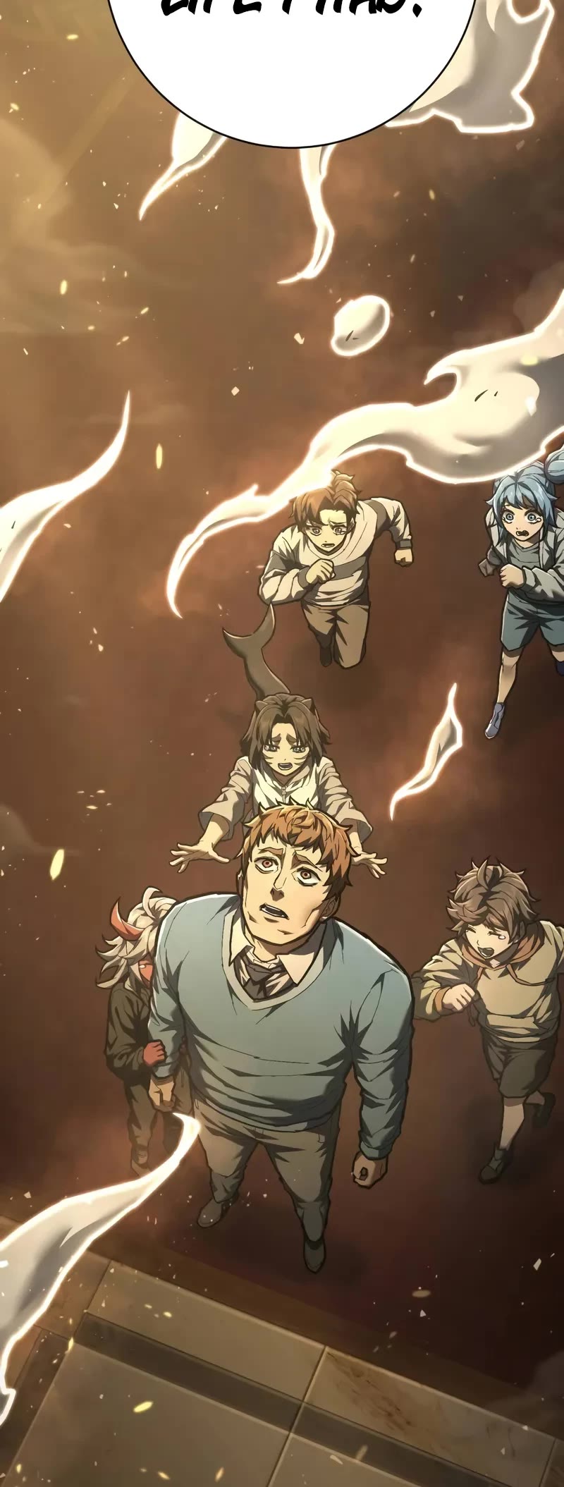 The Executioner chapter 35 page 62