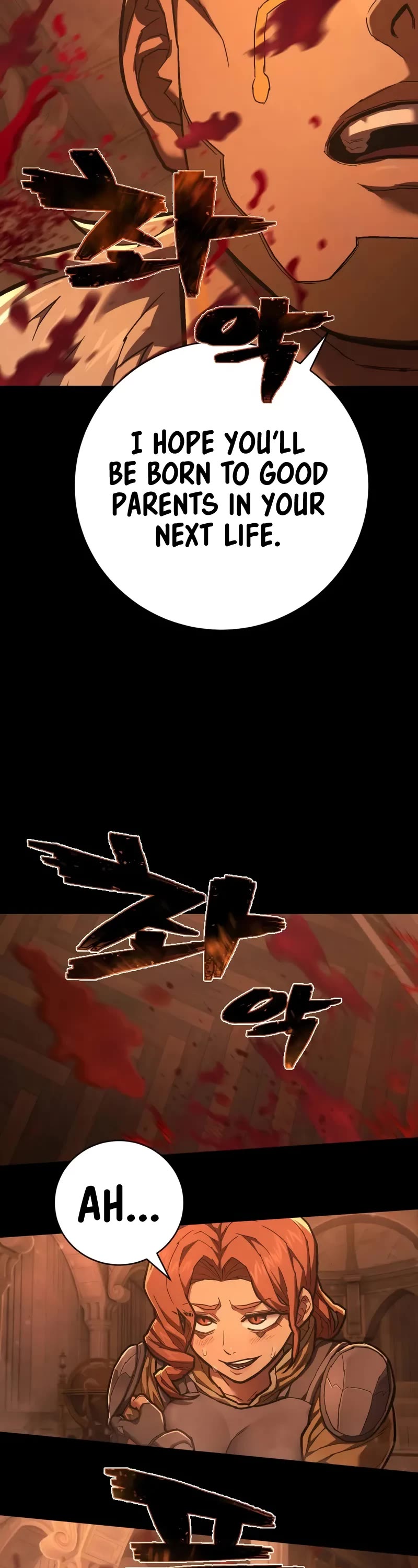 The Executioner chapter 35 page 8