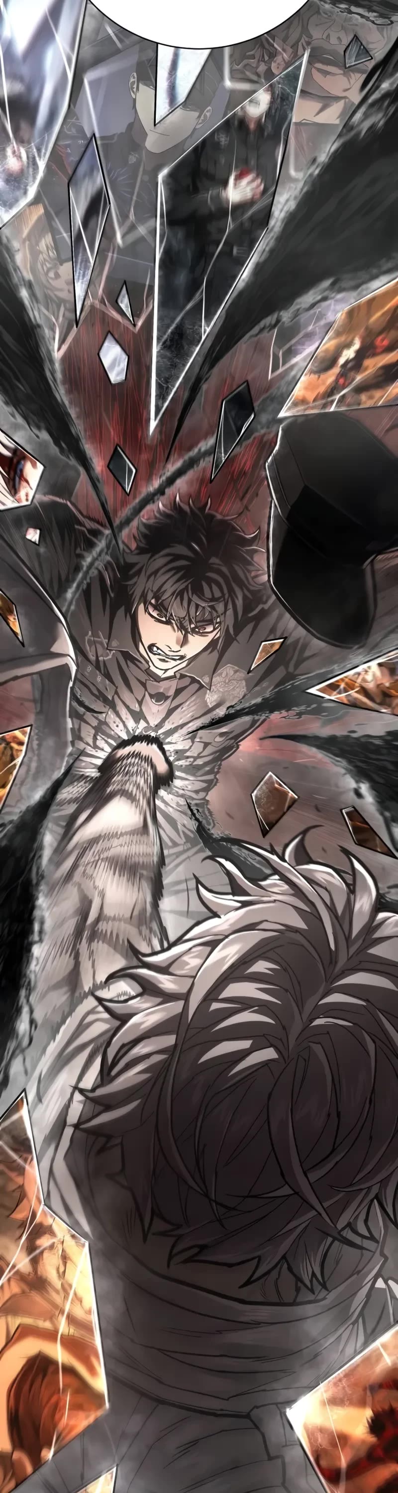 The Executioner chapter 36 page 18