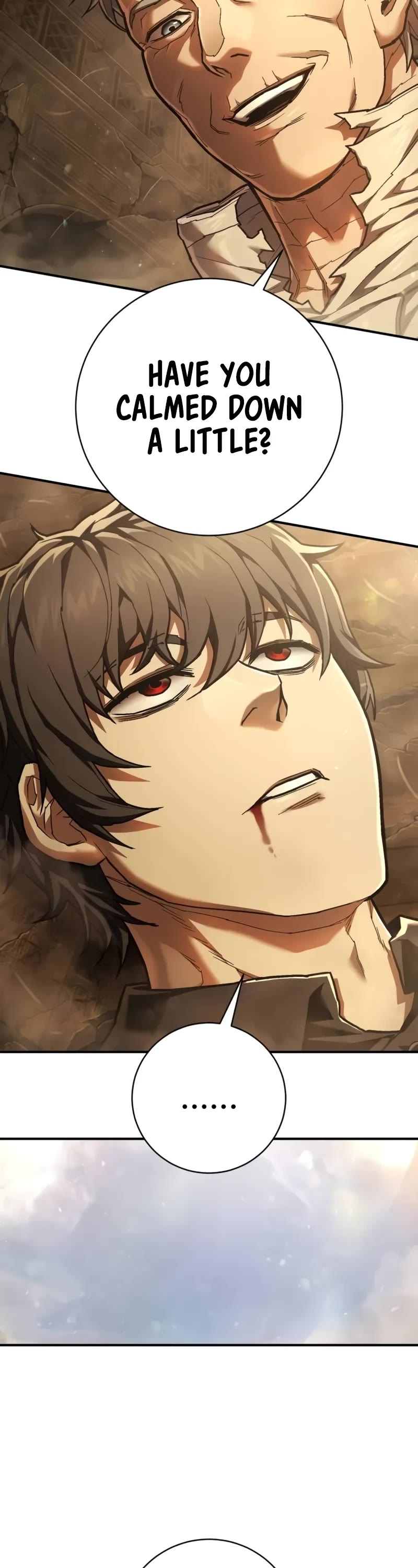 The Executioner chapter 36 page 22