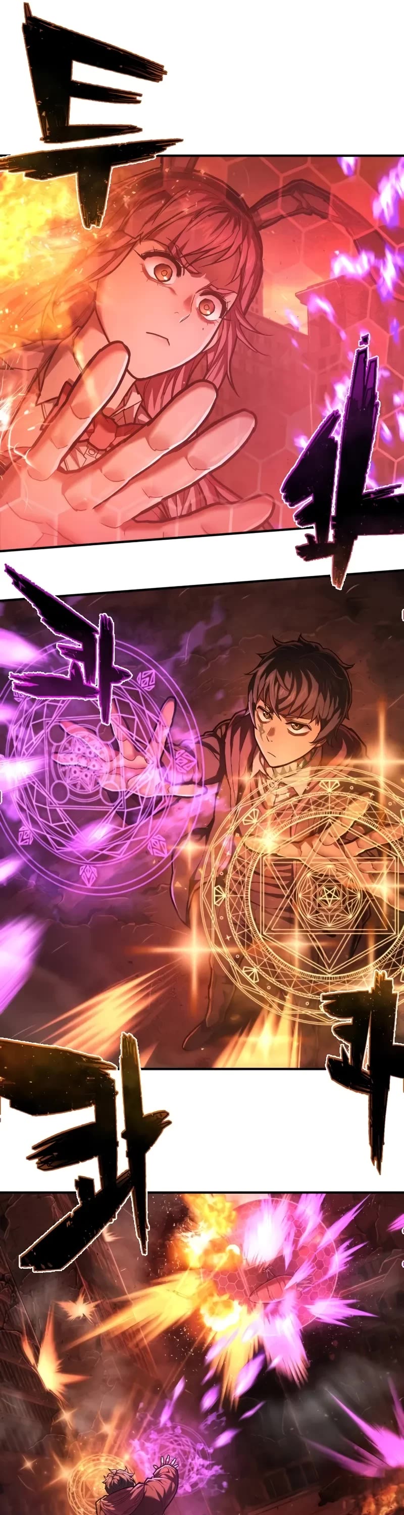 The Executioner chapter 36 page 30