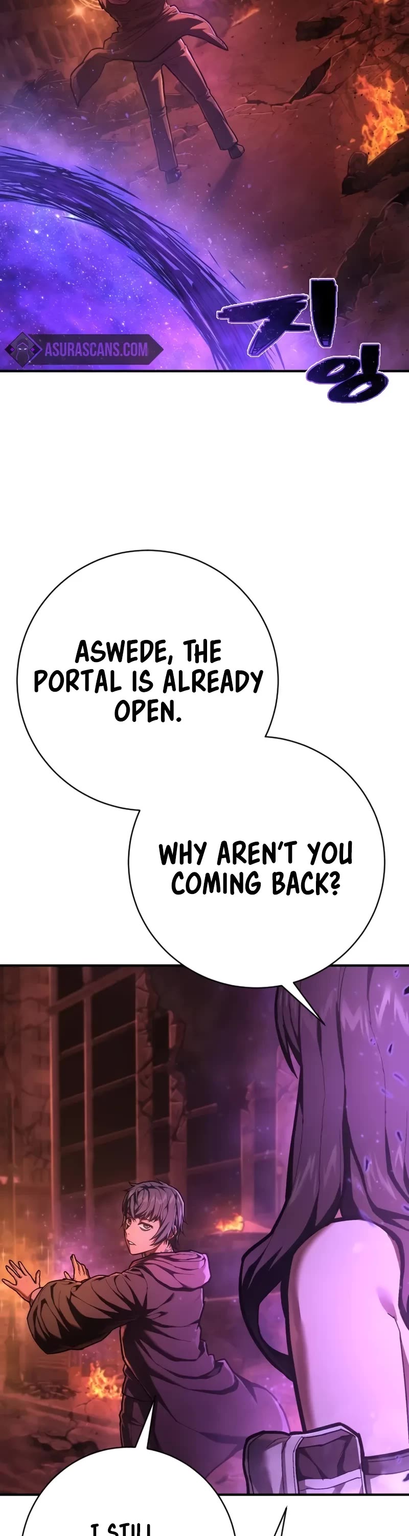 The Executioner chapter 36 page 31