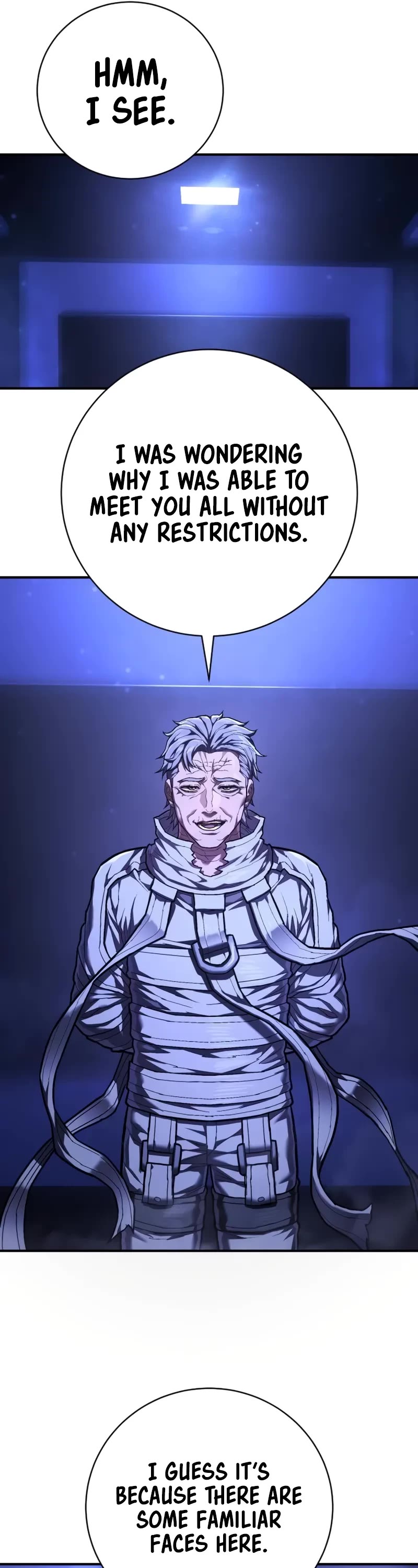 The Executioner chapter 36 page 35