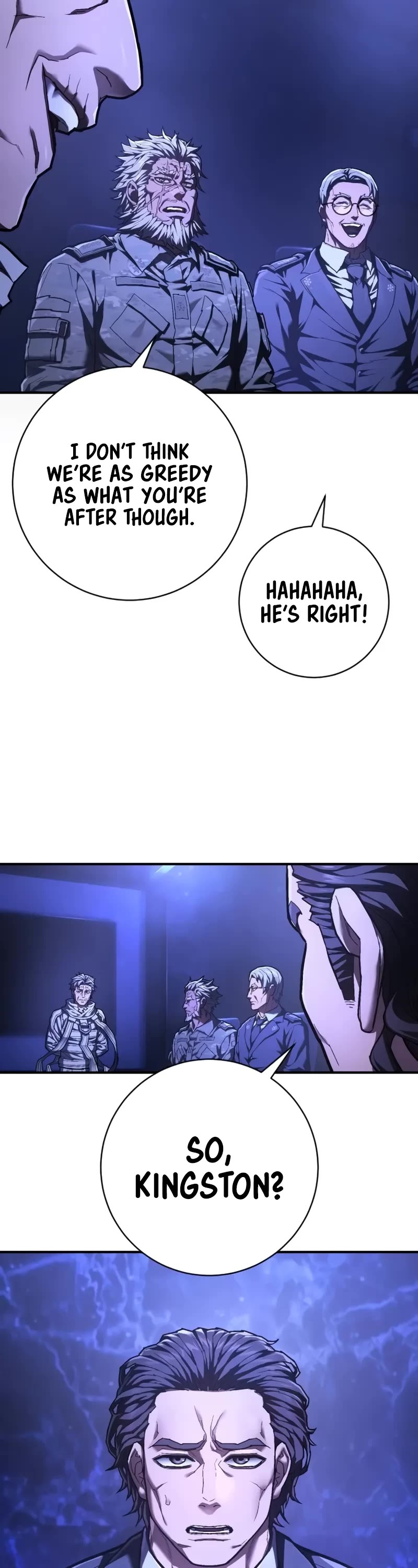 The Executioner chapter 36 page 37