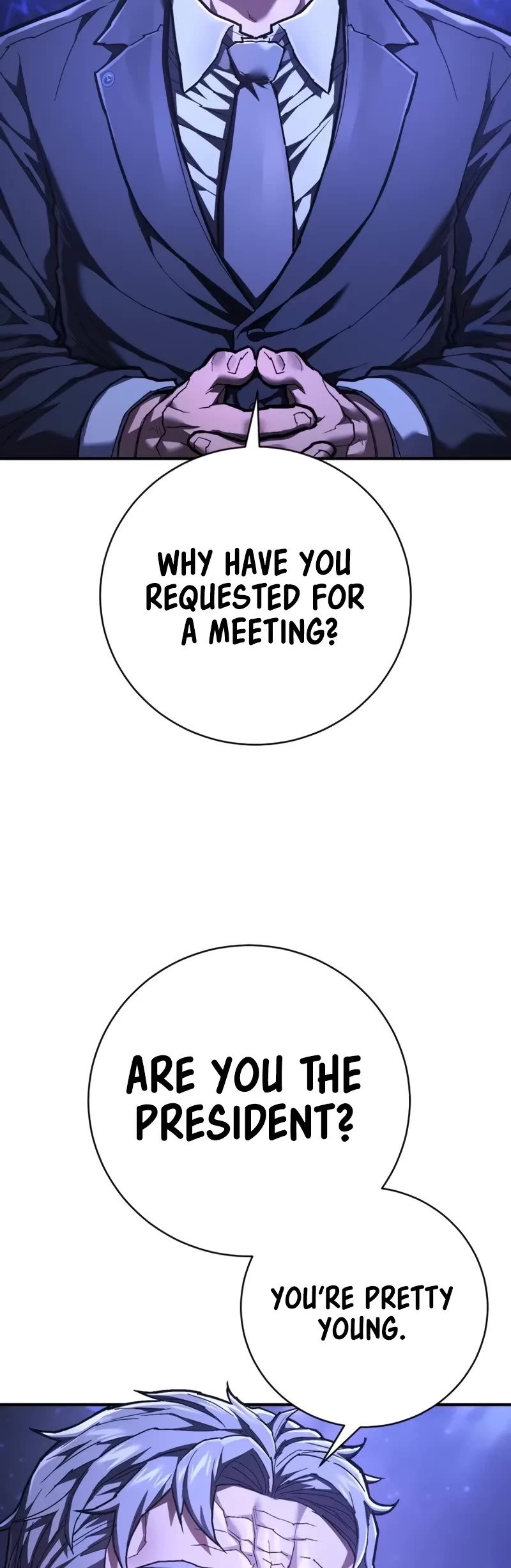 The Executioner chapter 36 page 38