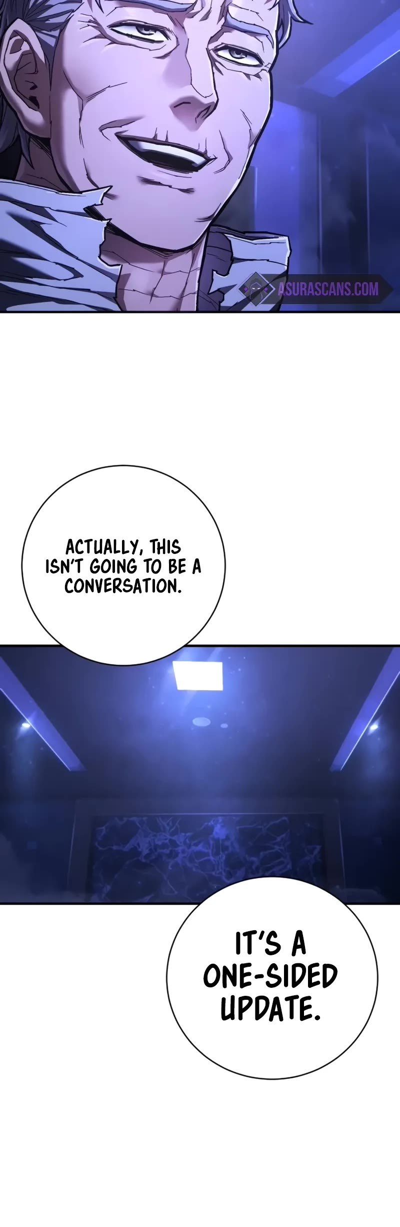 The Executioner chapter 36 page 39