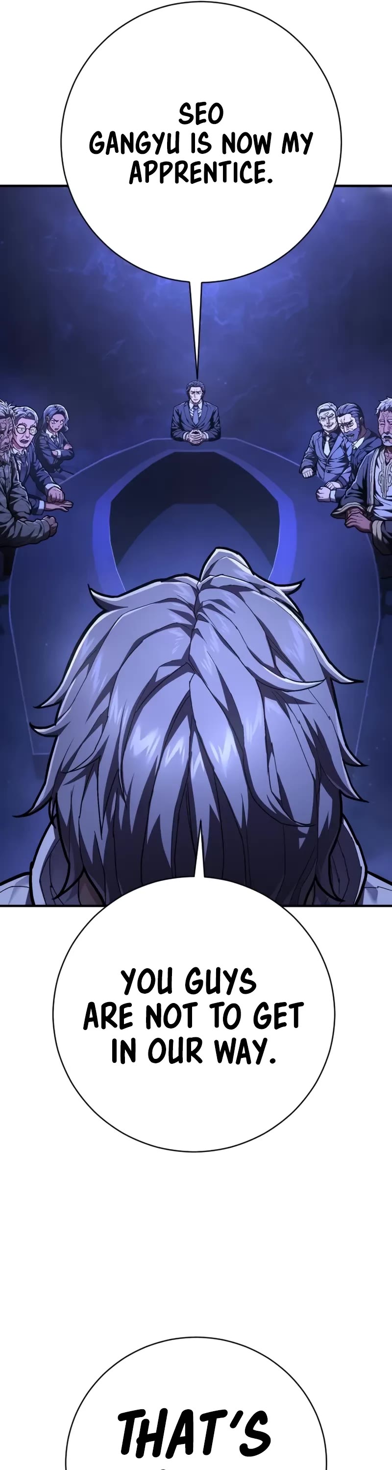 The Executioner chapter 36 page 40