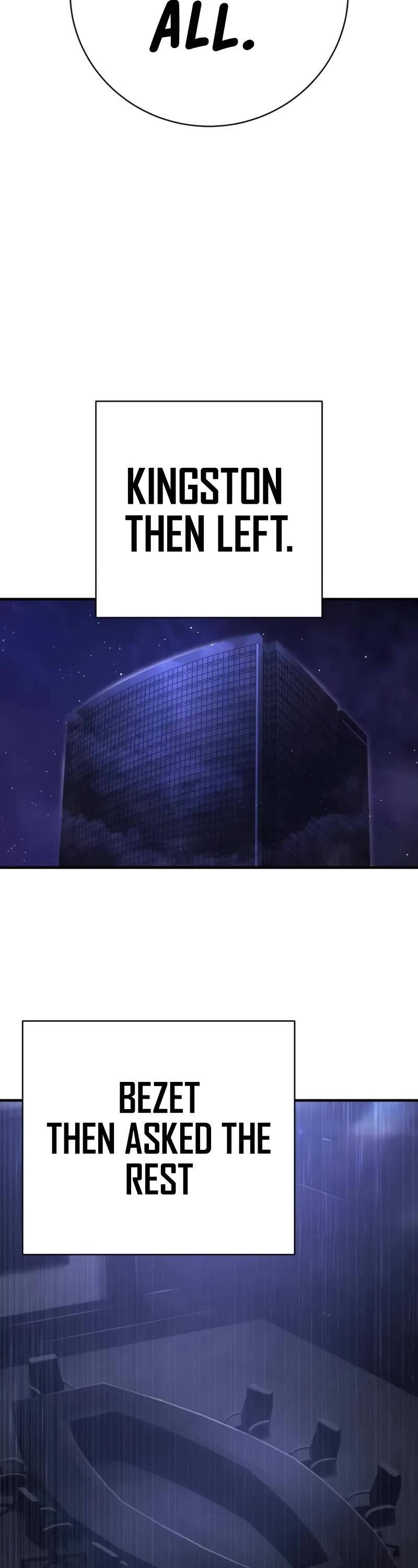 The Executioner chapter 36 page 41