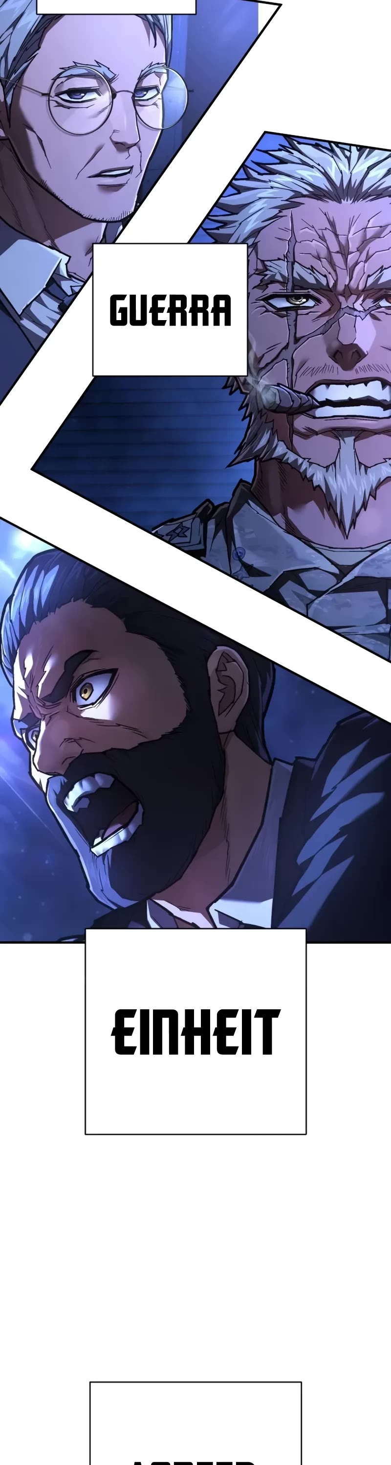 The Executioner chapter 36 page 43