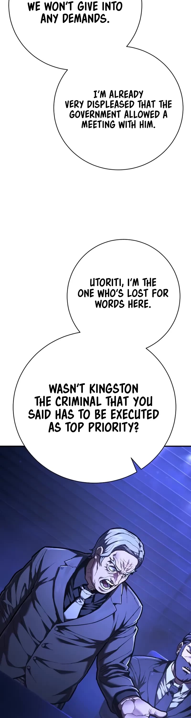 The Executioner chapter 36 page 47