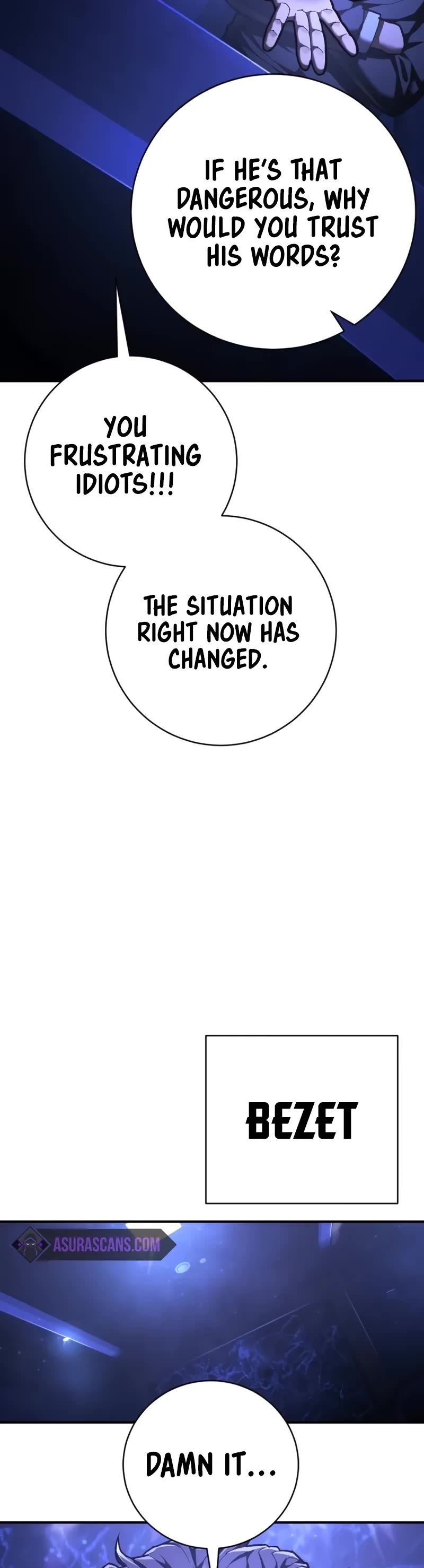 The Executioner chapter 36 page 48