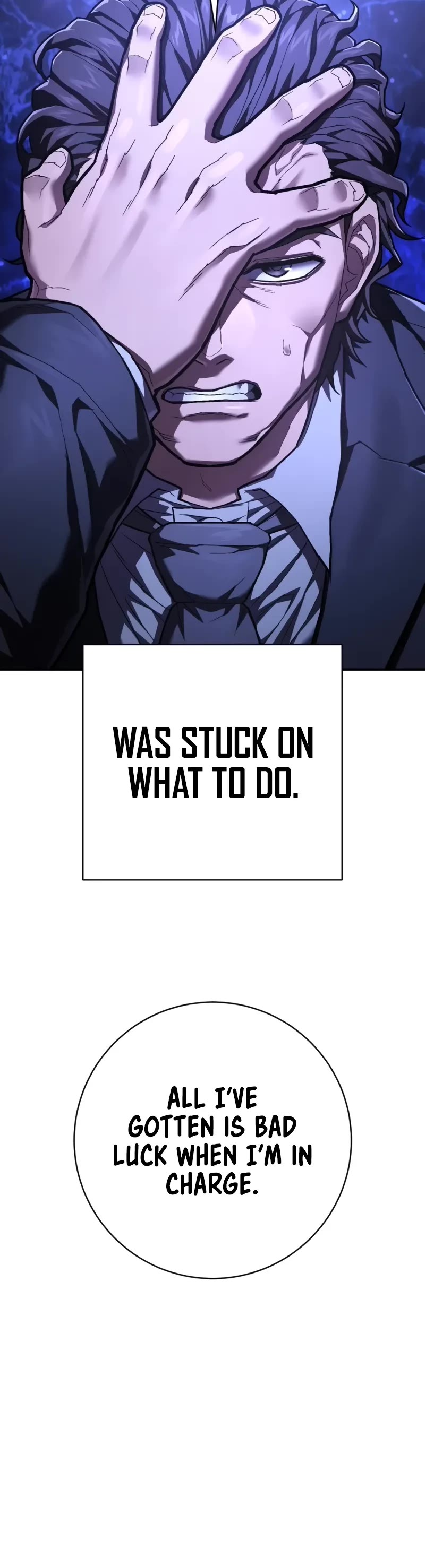 The Executioner chapter 36 page 49