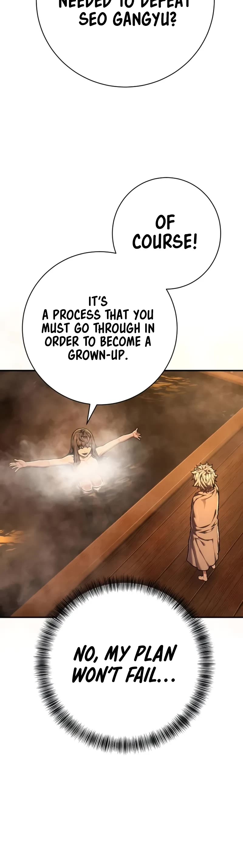 The Executioner chapter 36 page 54