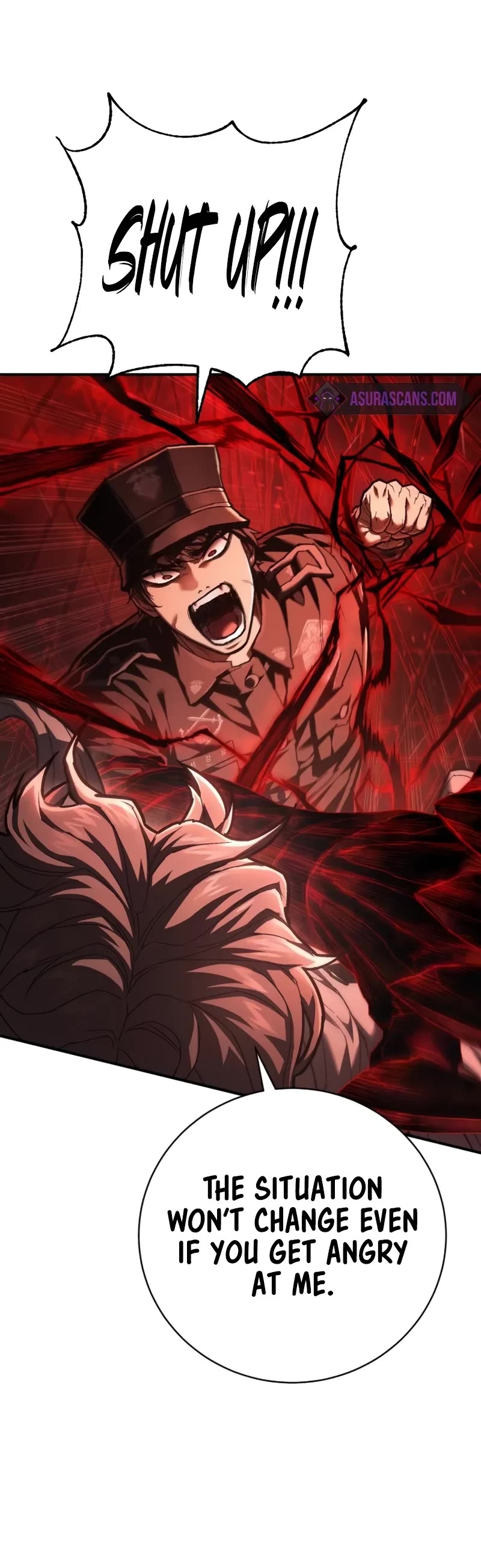 The Executioner chapter 36 page 6