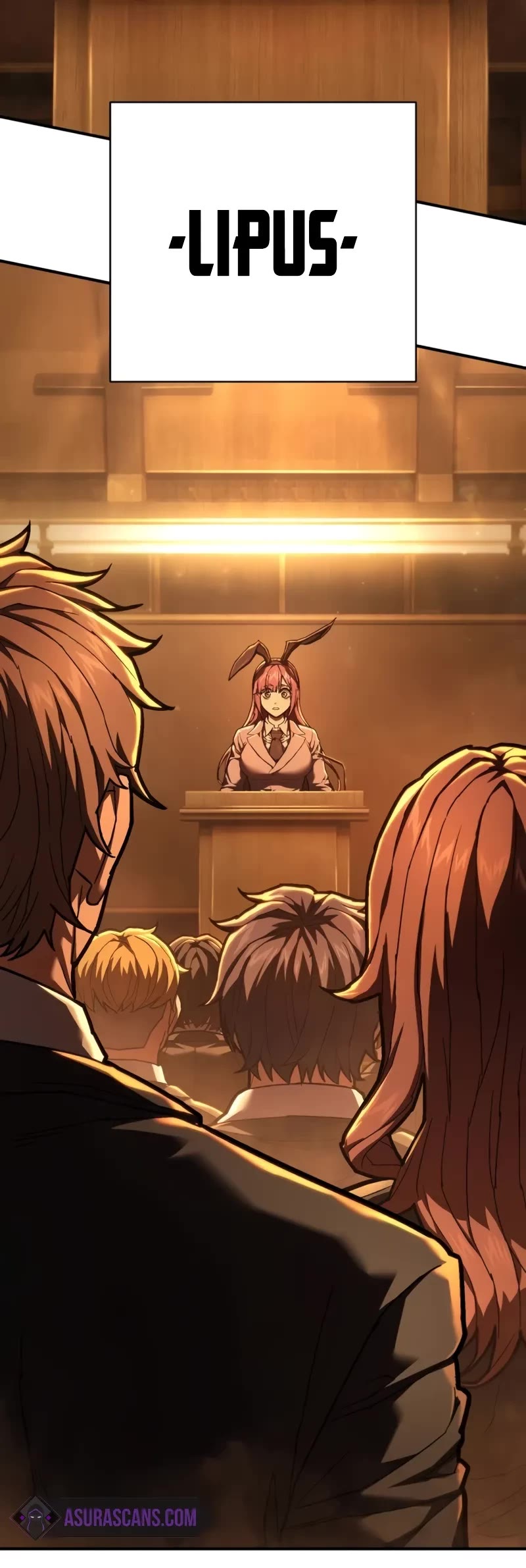 The Executioner chapter 36 page 60