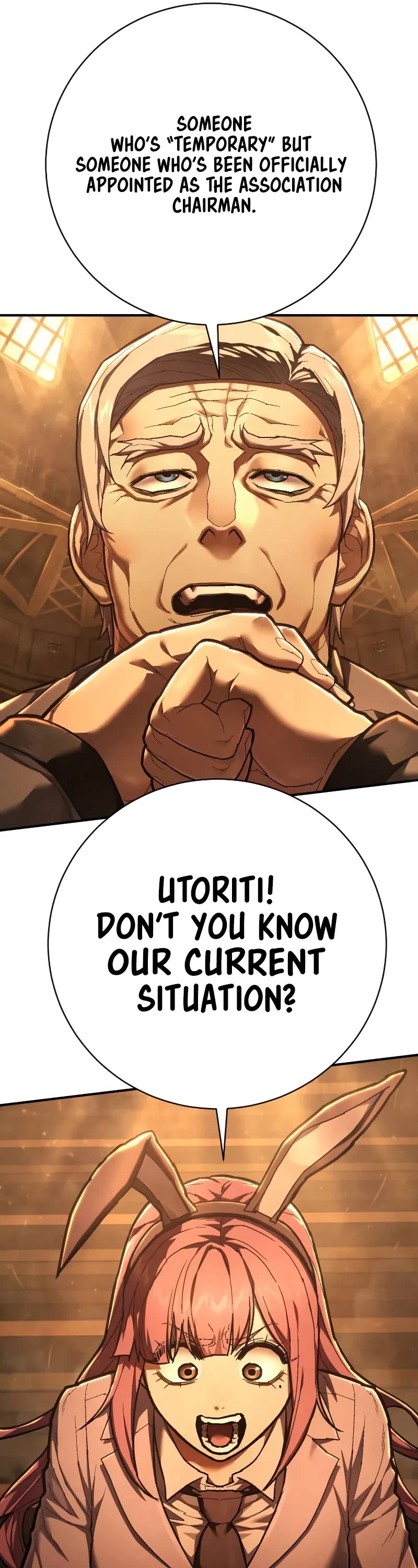 The Executioner chapter 37 page 12