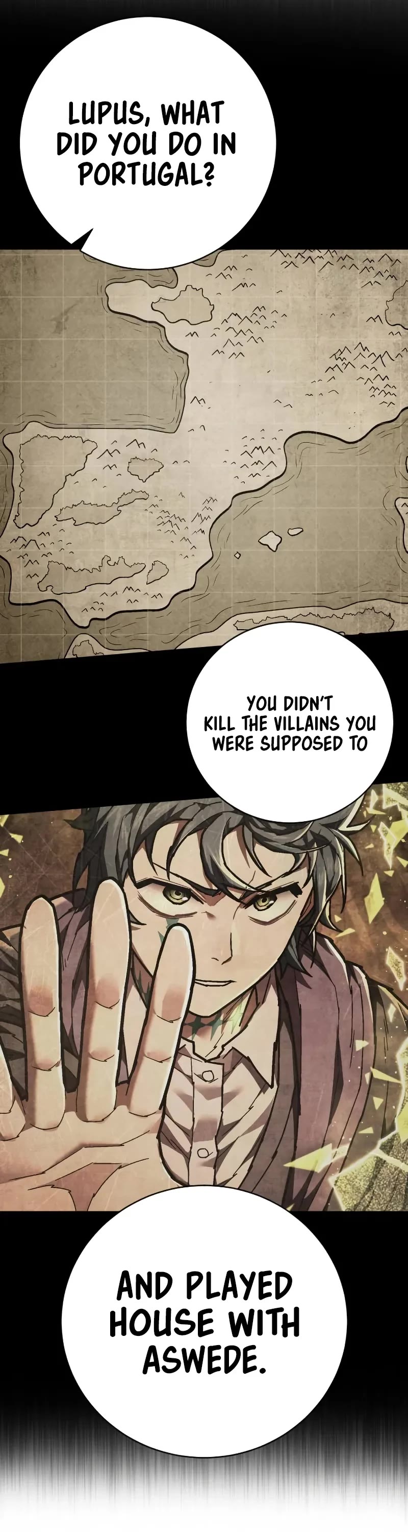 The Executioner chapter 37 page 14