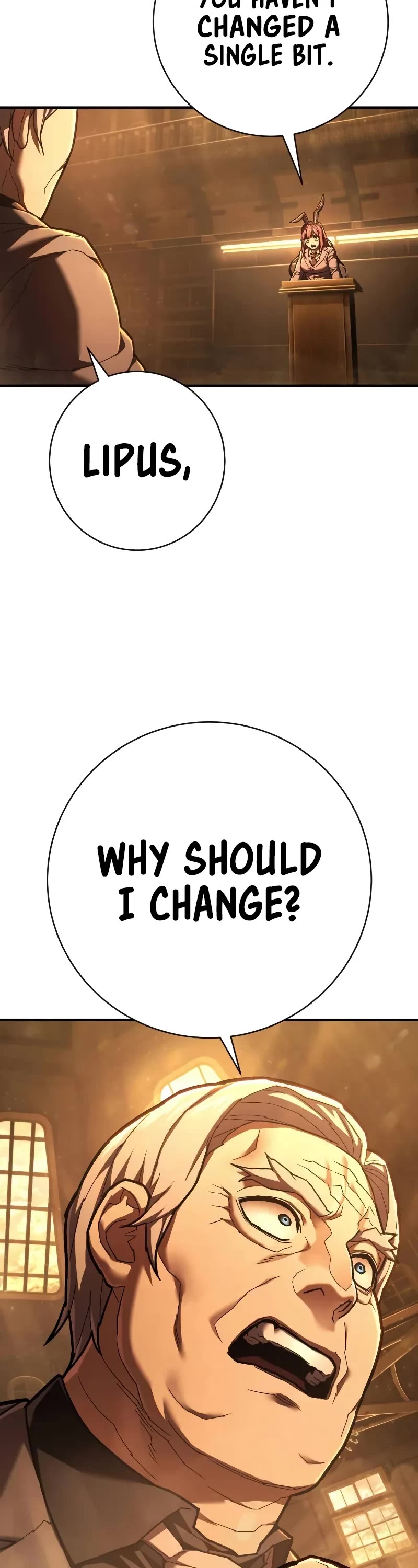 The Executioner chapter 37 page 18