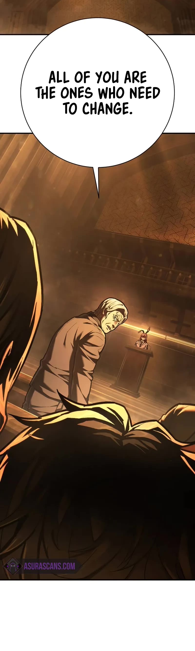 The Executioner chapter 37 page 20