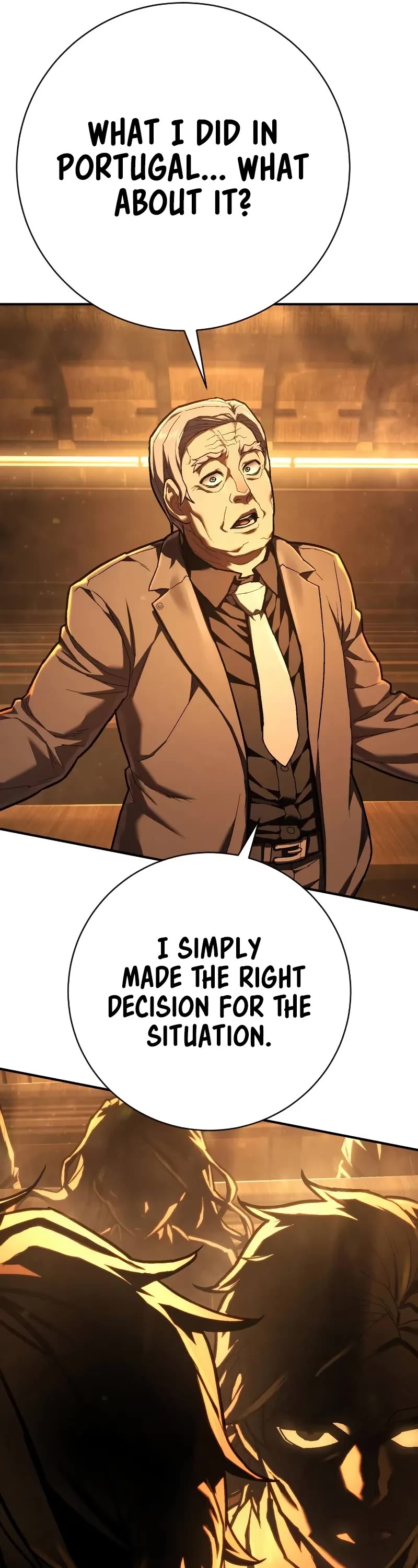 The Executioner chapter 37 page 21