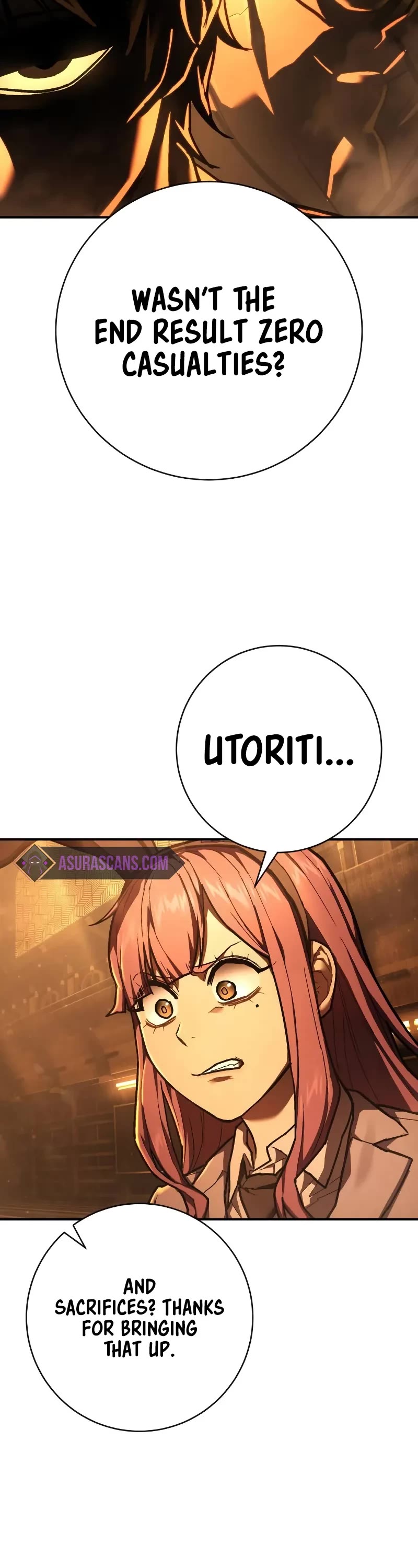 The Executioner chapter 37 page 22