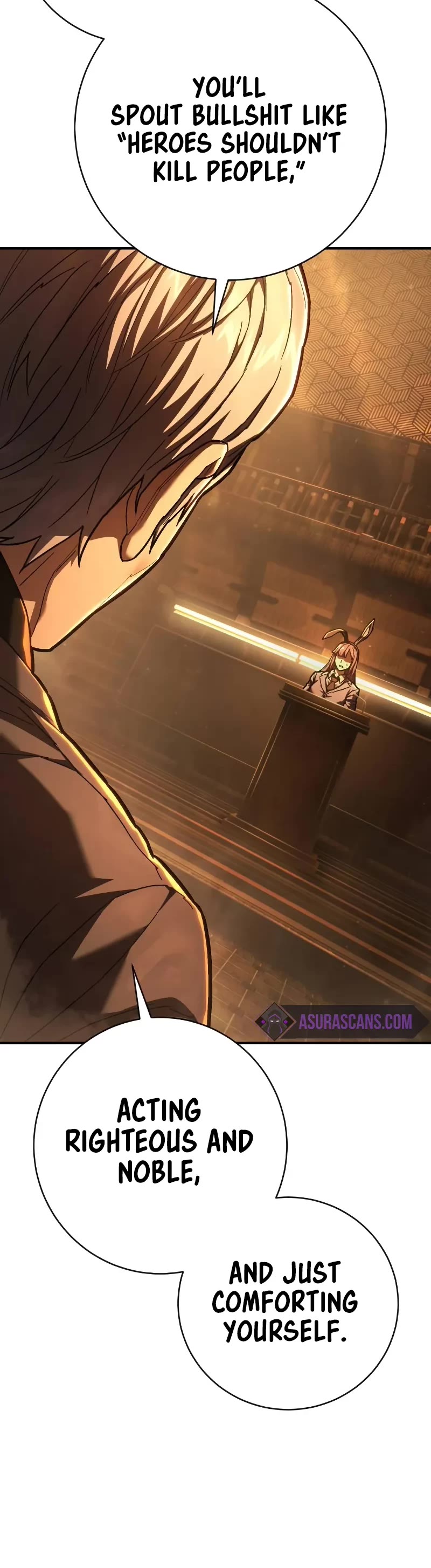 The Executioner chapter 37 page 29