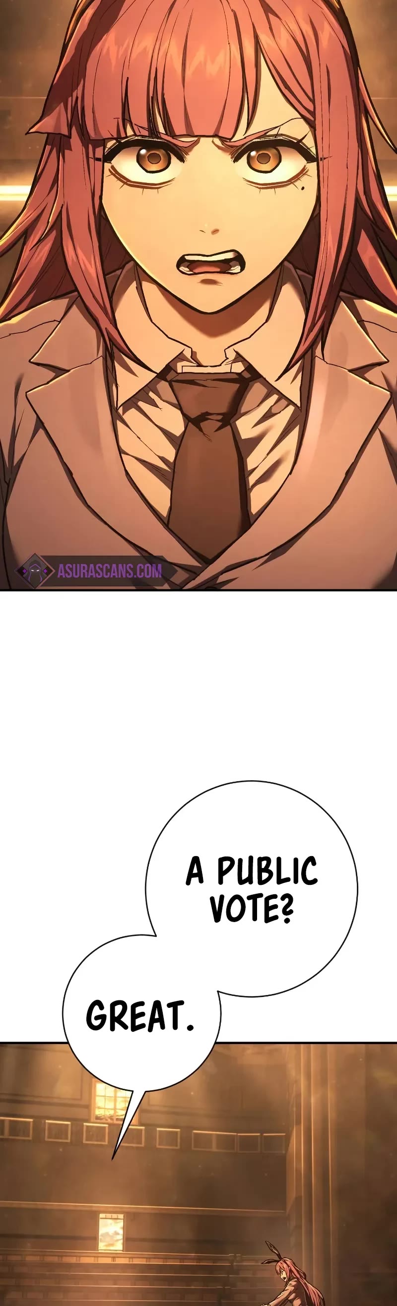 The Executioner chapter 37 page 33