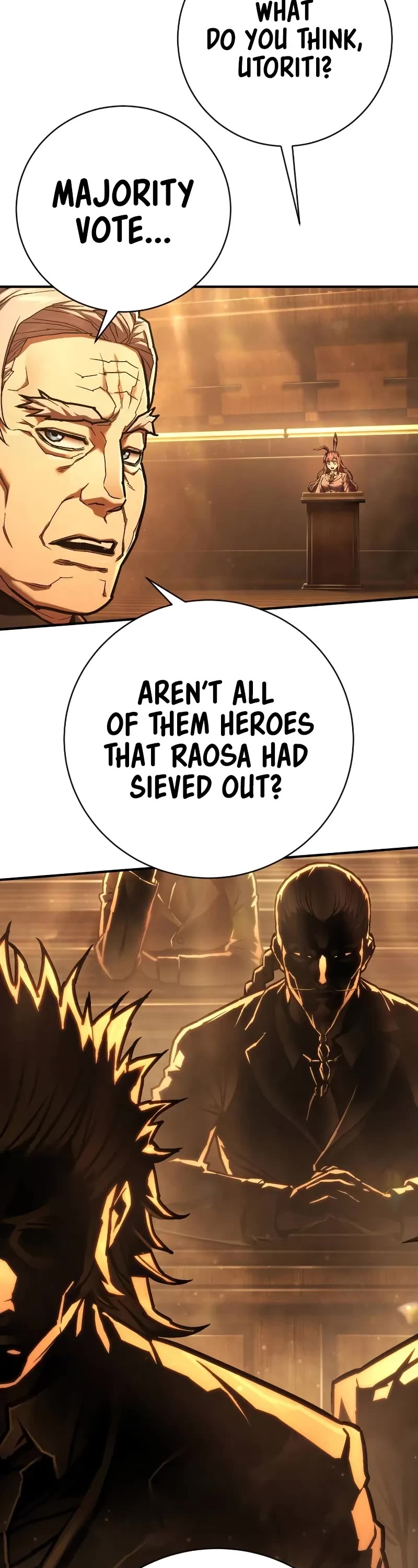 The Executioner chapter 37 page 36