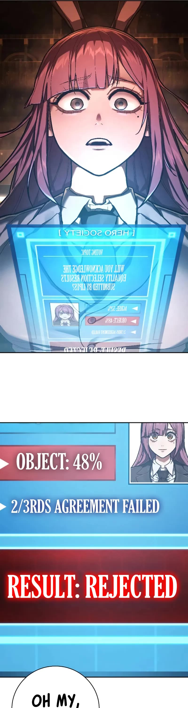 The Executioner chapter 37 page 40