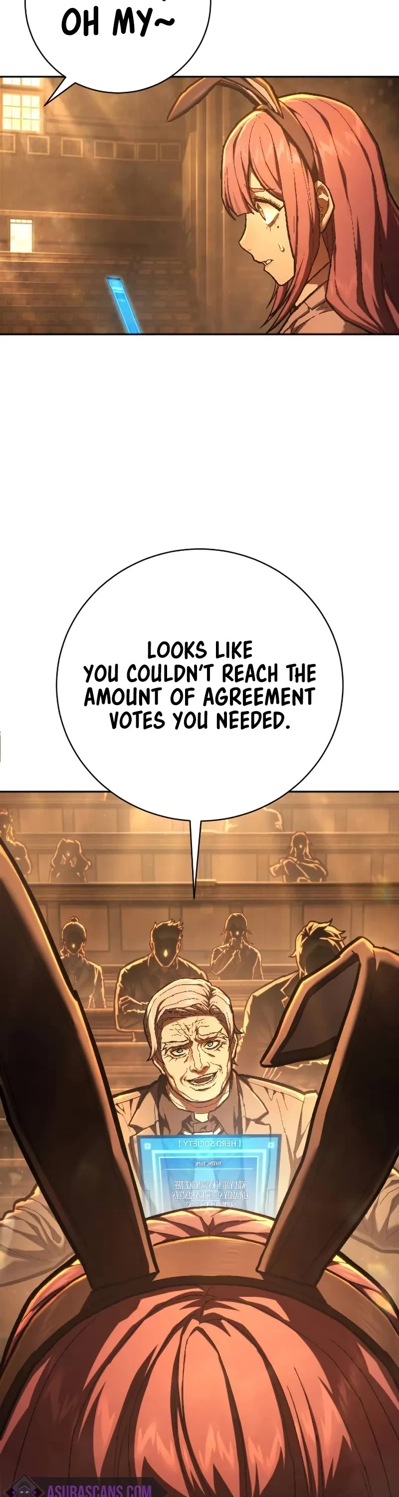 The Executioner chapter 37 page 41