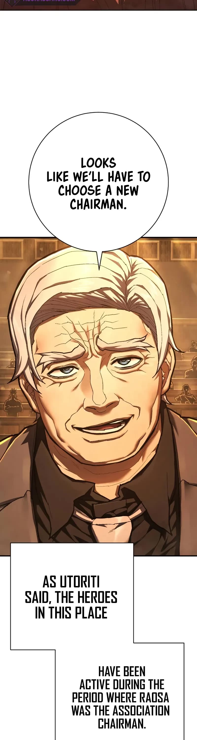 The Executioner chapter 37 page 42