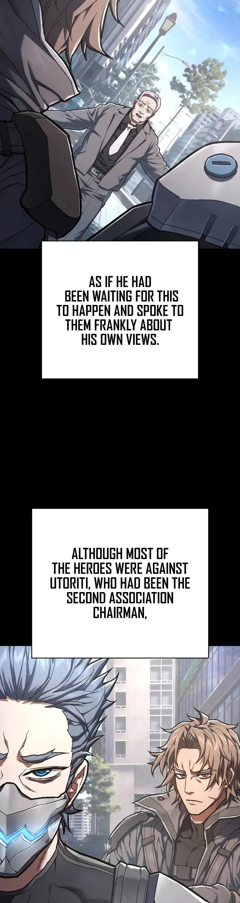 The Executioner chapter 37 page 46