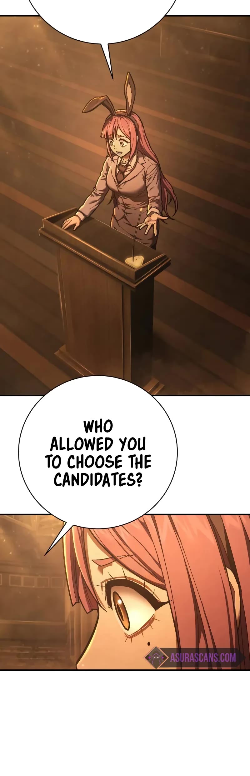 The Executioner chapter 37 page 5